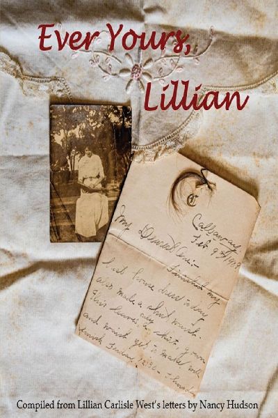 Ever Yours, Lillian