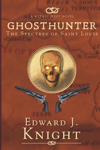 Ghosthunter The Spectres of Saint Louis