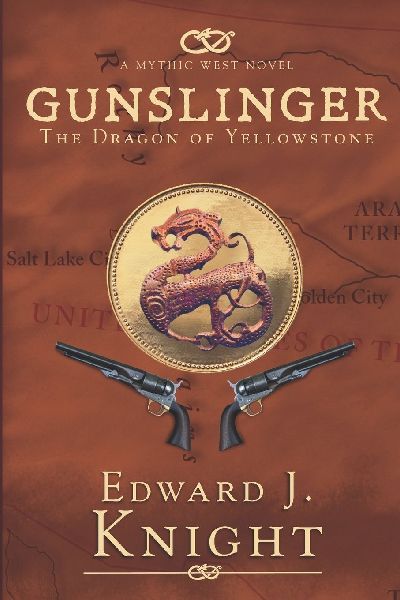 Gunslinger: The Dragon of Yellowstone