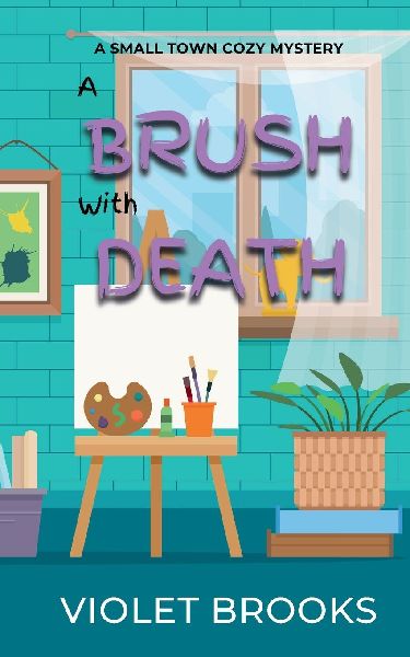A Brush with Death