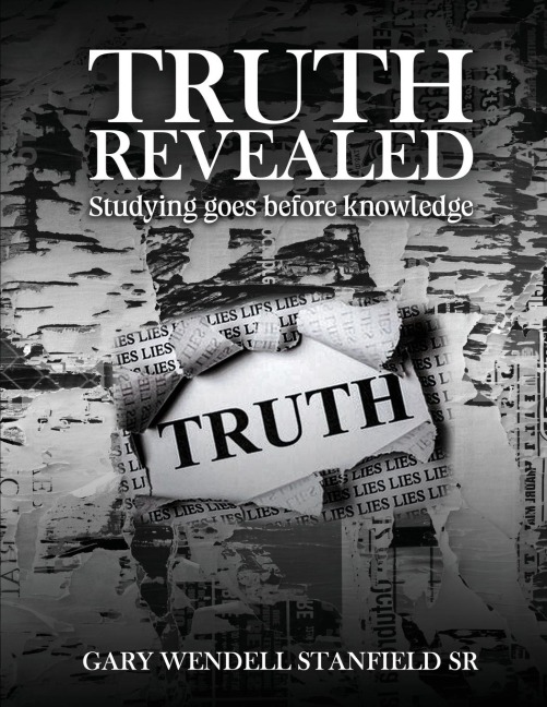 TRUTH REVEALED: Studying goes before knowledge