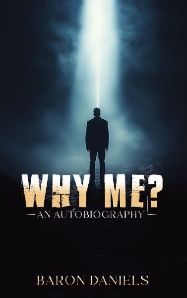 WHY ME?: AN AUTOBIOGRAPHY