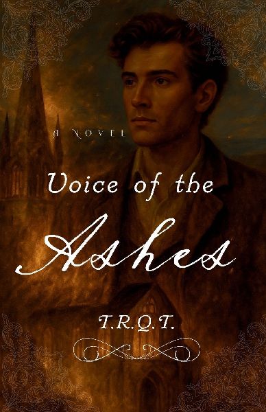 Voice of the Ashes