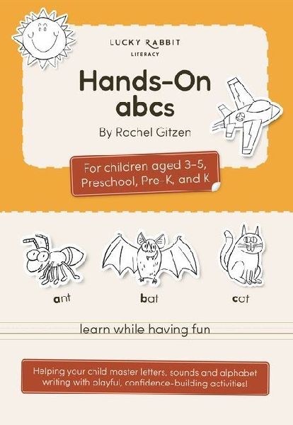 Hands-On ABCs