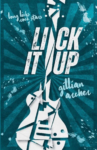 Lick It Up