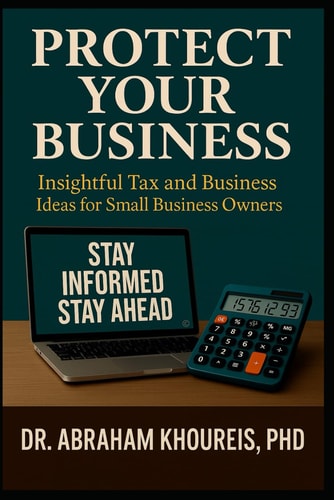 Protect Your Business Stay Informed, Stay Ahead