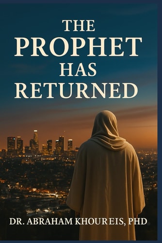 The Prophet Has Returned