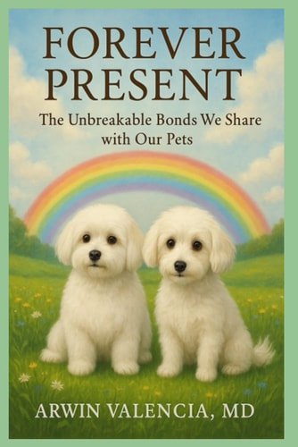 Forever Present: The Unbreakable Bonds We Share with Our Pets