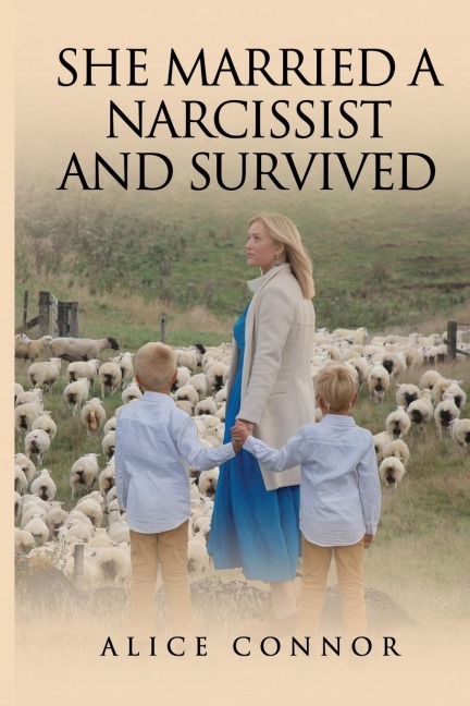 She Married a Narcissist and Survived