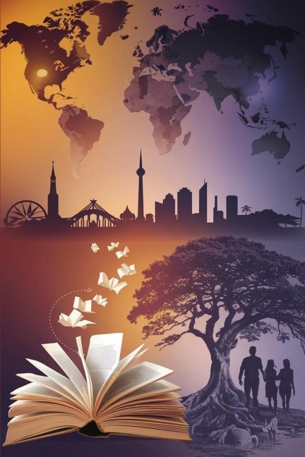 A life lived: Embracing change, cherishing moments, and exploring the world