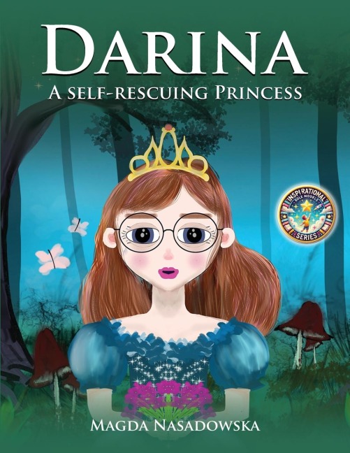 Darina: Self-rescuing Princess