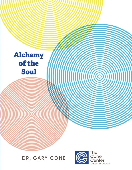 Alchemy of the Soul