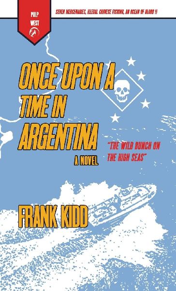 Once Upon A Time In Argentina