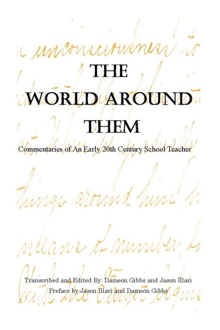 The World Around Them