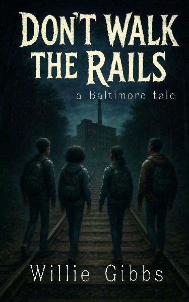 Dont Walk the Rails