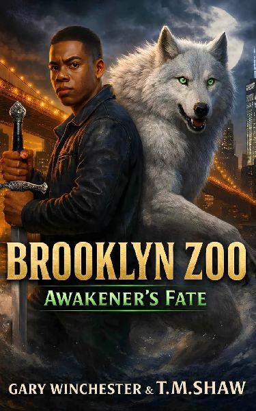 Brooklyn Zoo: Awakener's Fate