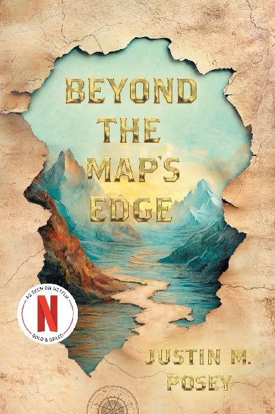 Beyond the Maps Edge
