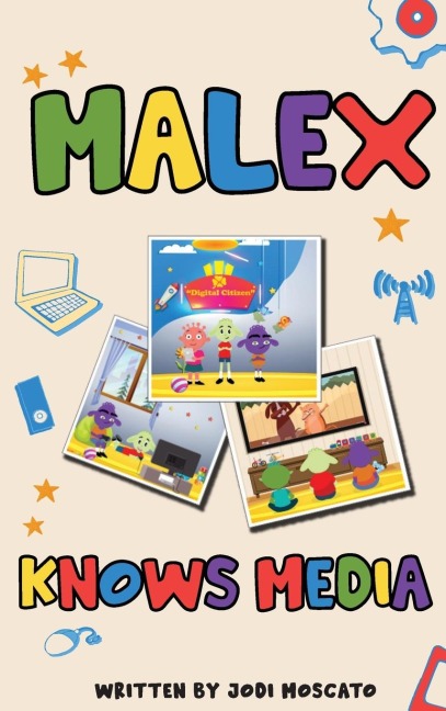Malex Knows Media