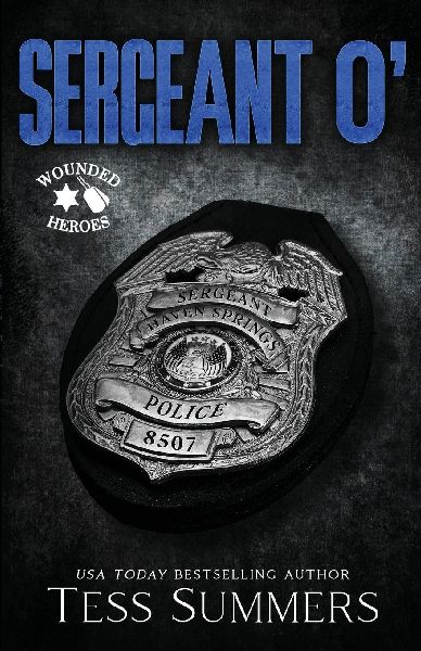 Sergeant O'