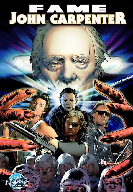 FAME: John Carpenter