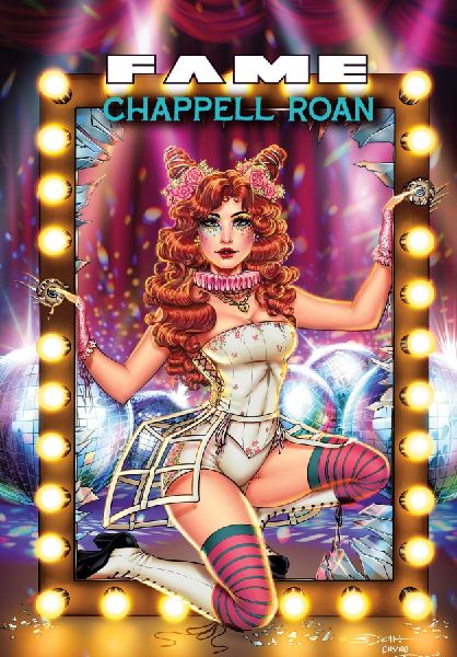 FAME: Chappell Roan