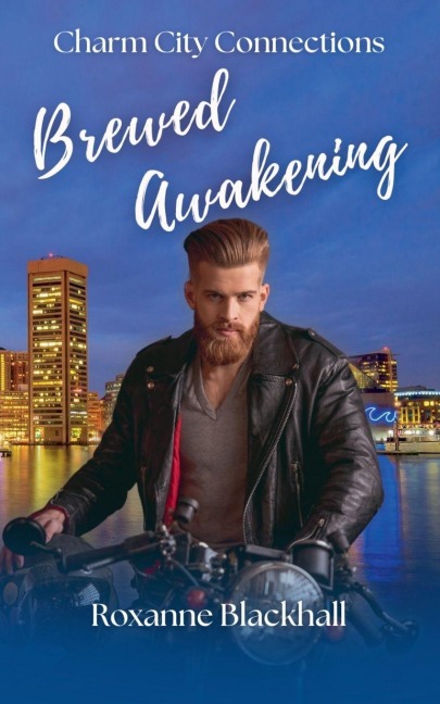 Brewed Awakening