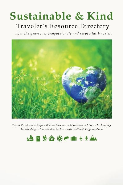 Sustainable & Kind Travelers Resource Directory