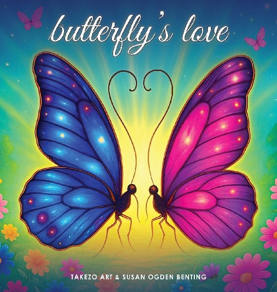 Butterflys Love