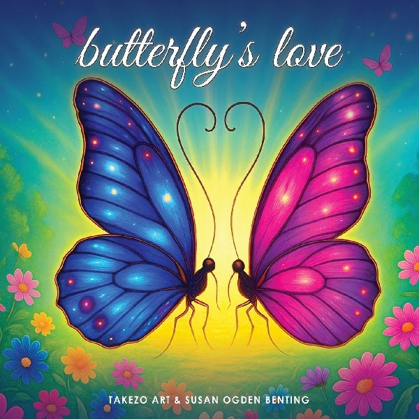 Butterflys Love
