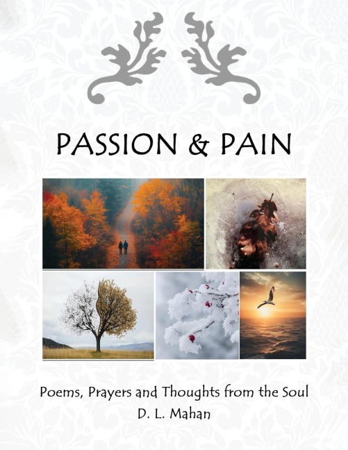 PASSION & PAIN