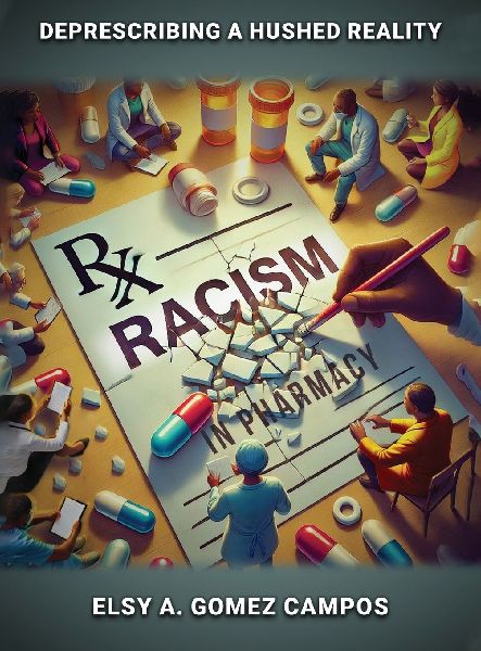 Racism in Pharmacy: De-Prescribing a Hushed Reality