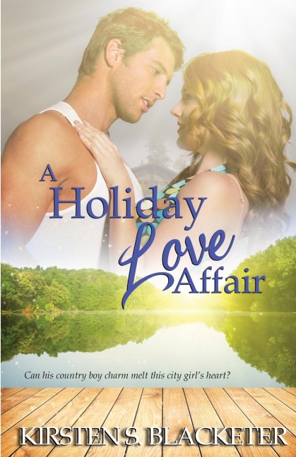 A Holiday Love Affair