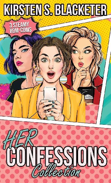 Her Confessions Collection