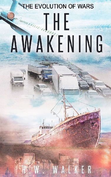 The Awakening: The Evolution Wars