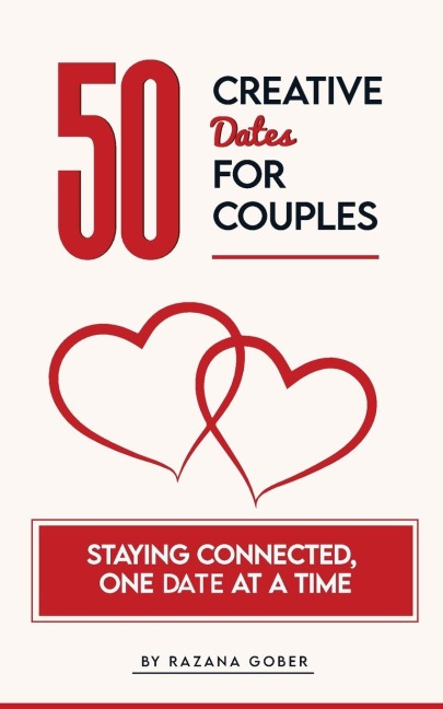 50 Creative Dates for Couples