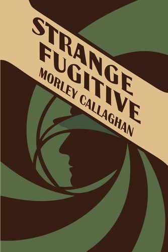 Strange Fugitive