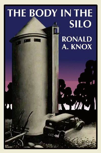 The Body in the Silo