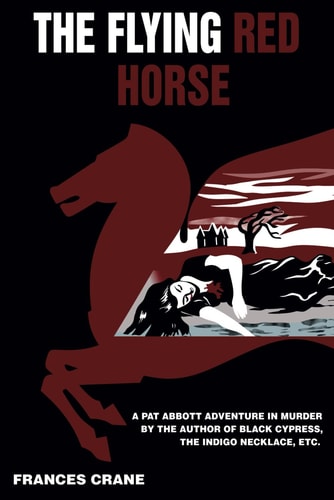 The Flying Red Horse