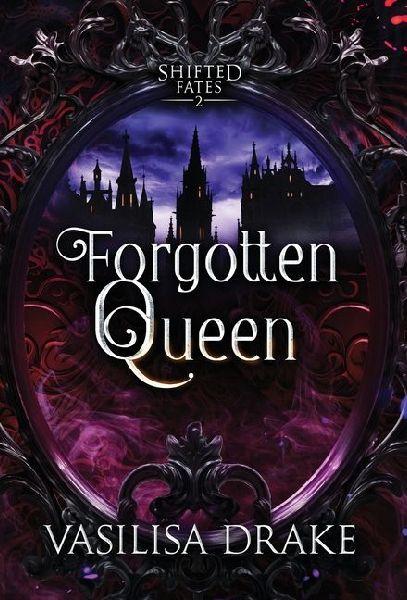 Forgotten Queen