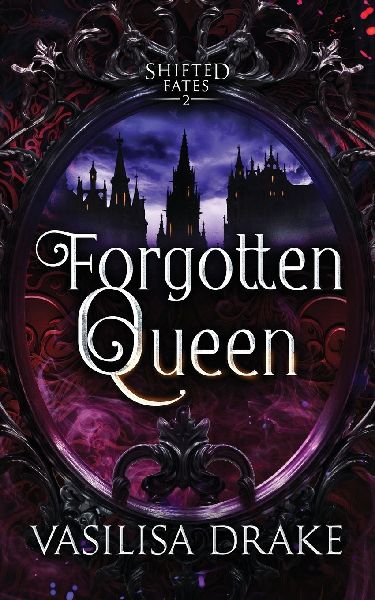 Forgotten Queen