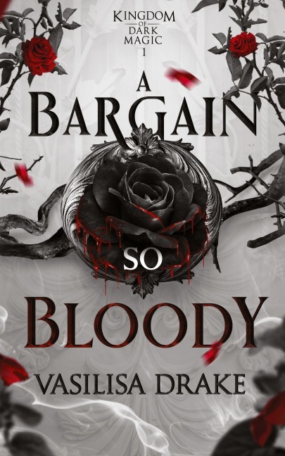 A Bargain So Bloody
