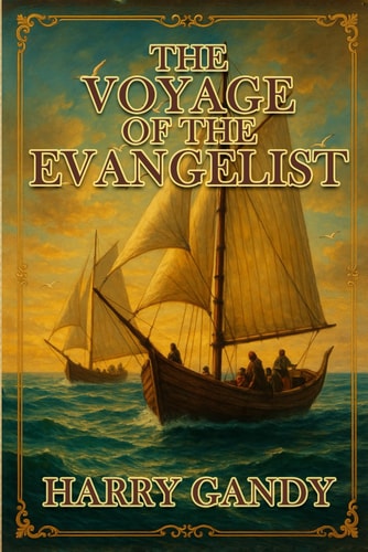 The Voyage Of The Evangelist