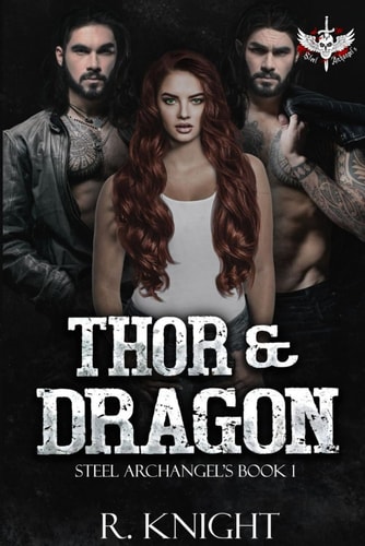 Thor & Dragon