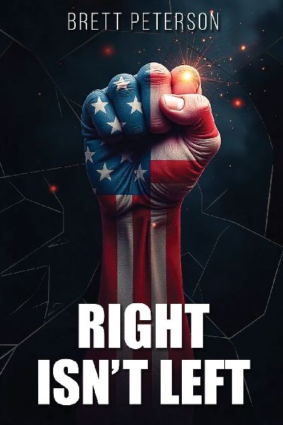 Right isn't Left