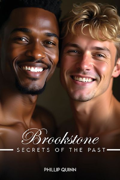 Brookstone: Secrets of the Past