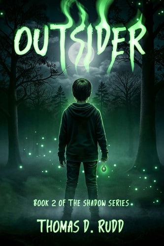 Outsider