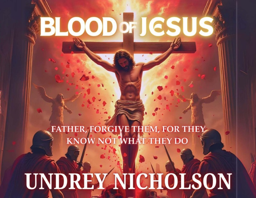 Blood of Jesus