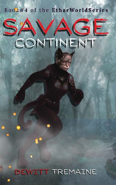 Savage Continent