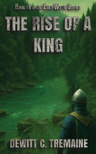 The Rise of a King