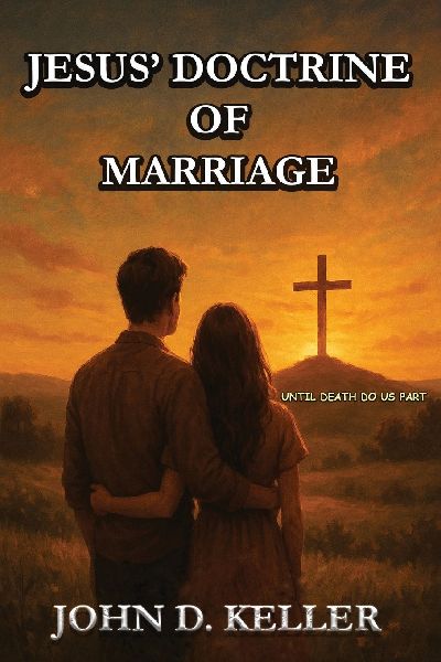 Jesus Doctrine of Marriage: Until Death Do Us Part: Until Death Do Us Part